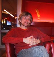 Mijk in early 2005
