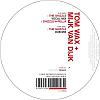 Record Label Label PWR 017