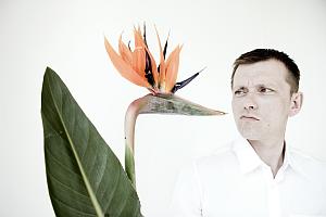 Mijk photographed by Victoria Tomaschko in 2006