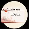 Record Label BADR 018 A - Promo